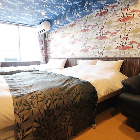 Chiba sta 1min J hotel 2020 Open Esterno foto