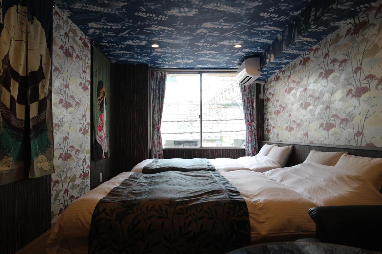 Chiba sta 1min J hotel 2020 Open Esterno foto