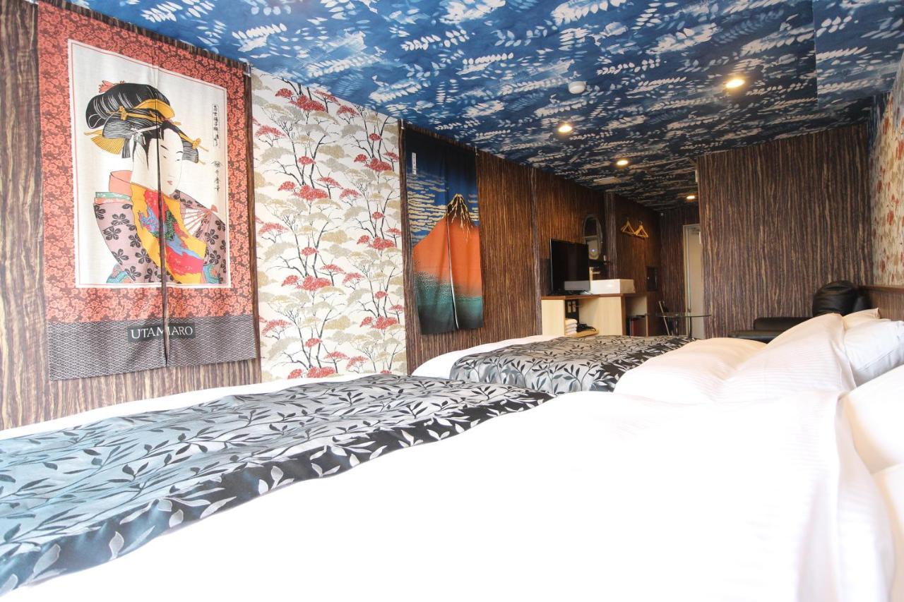 Chiba sta 1min J hotel 2020 Open Esterno foto