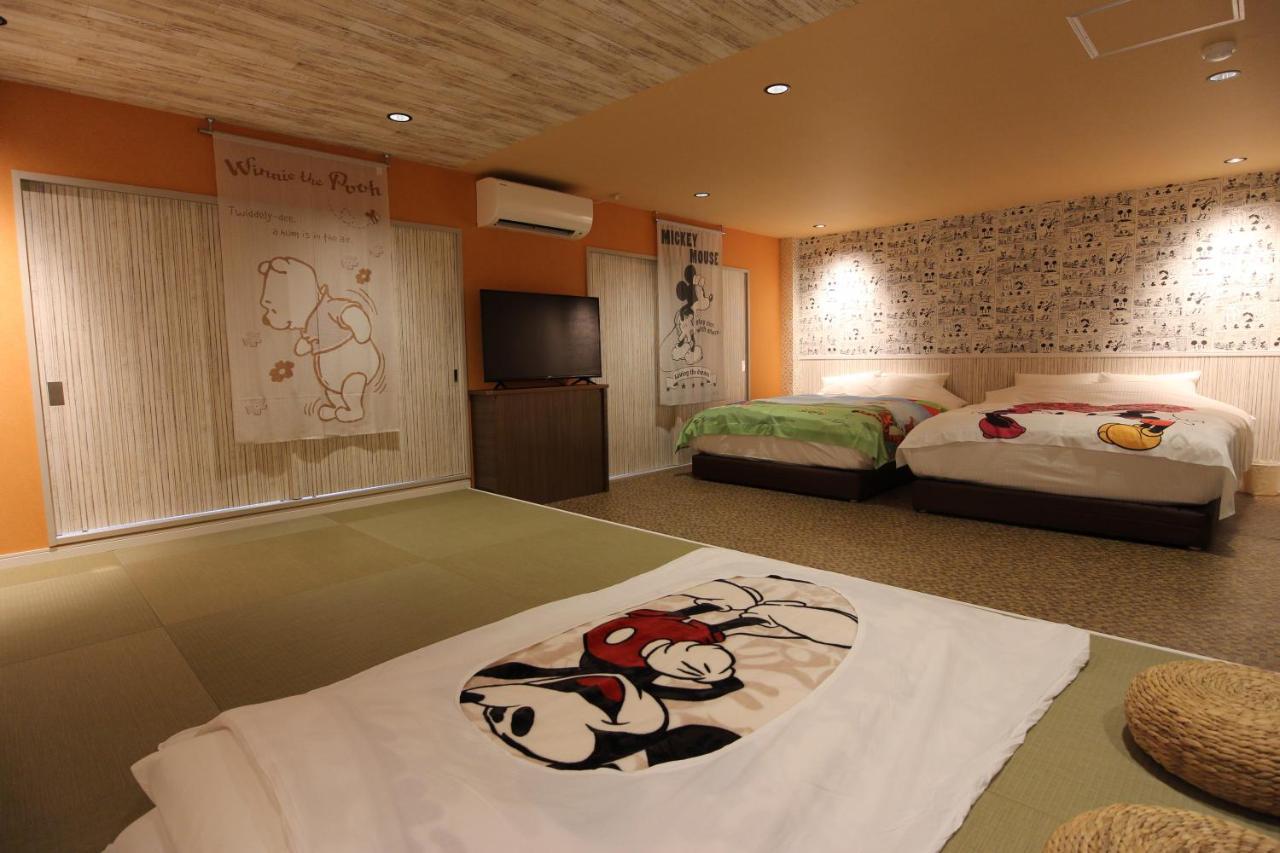 Chiba sta 1min J hotel 2020 Open Esterno foto