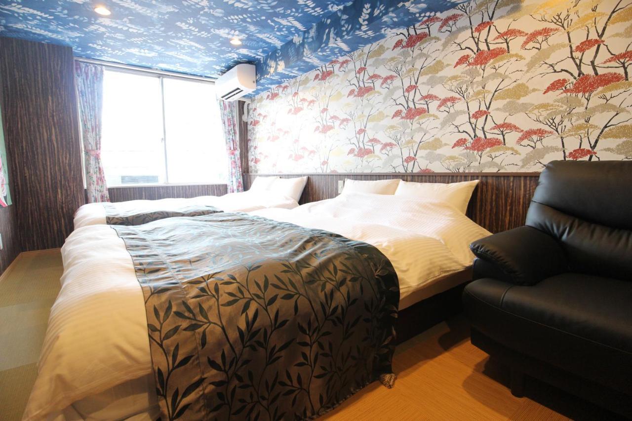 Chiba sta 1min J hotel 2020 Open Esterno foto