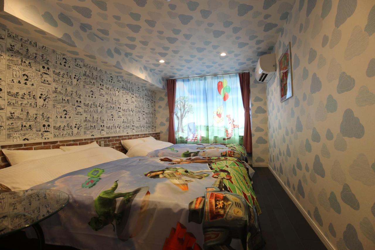 Chiba sta 1min J hotel 2020 Open Esterno foto