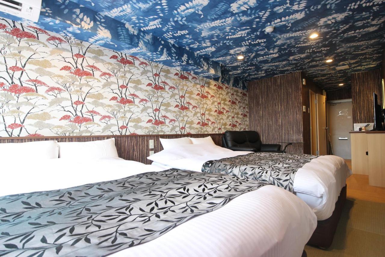 Chiba sta 1min J hotel 2020 Open Esterno foto