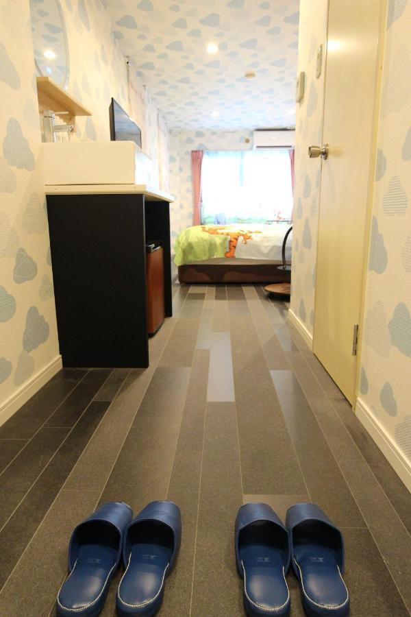 Chiba sta 1min J hotel 2020 Open Esterno foto