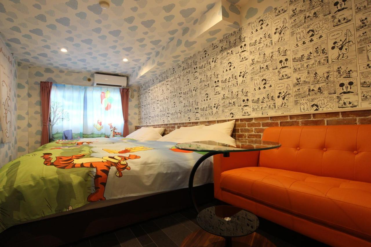 Chiba sta 1min J hotel 2020 Open Esterno foto