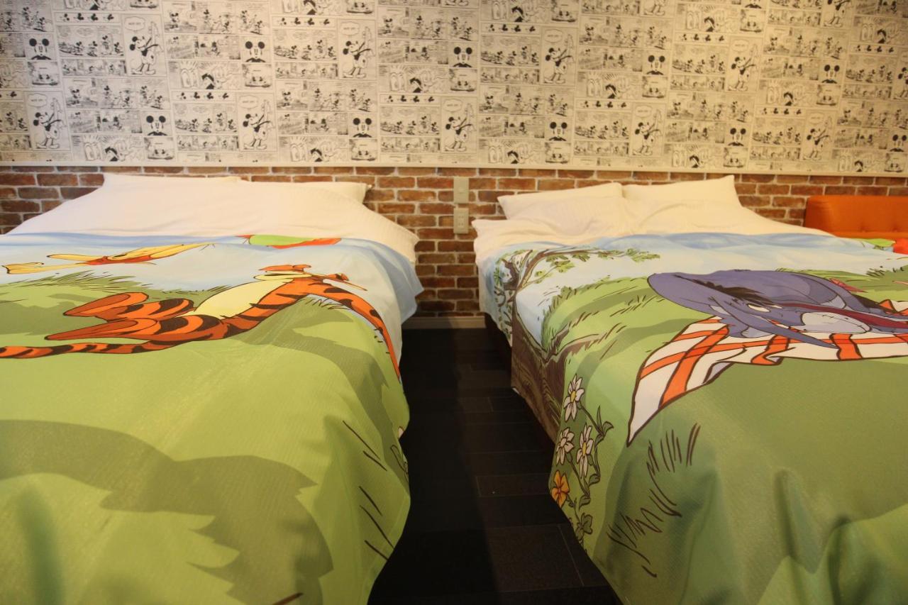 Chiba sta 1min J hotel 2020 Open Esterno foto