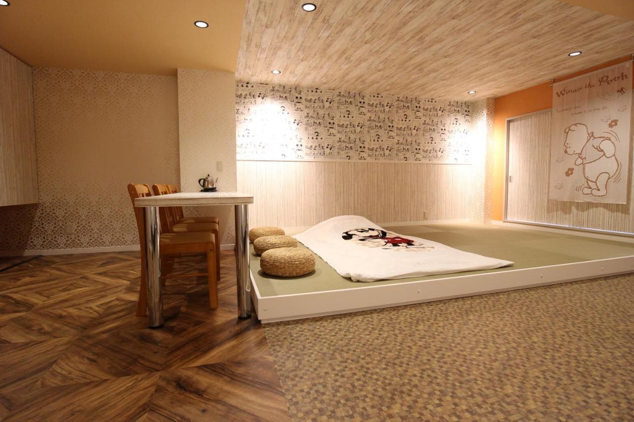 Chiba sta 1min J hotel 2020 Open Esterno foto