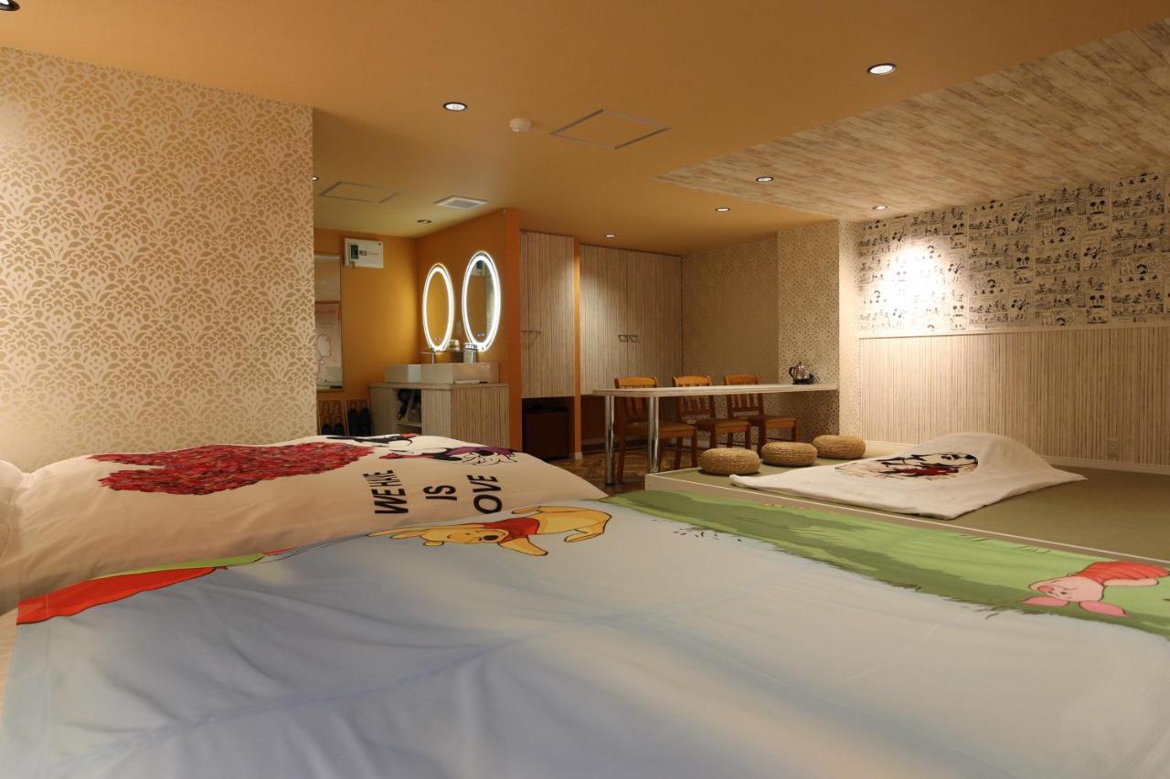 Chiba sta 1min J hotel 2020 Open Esterno foto