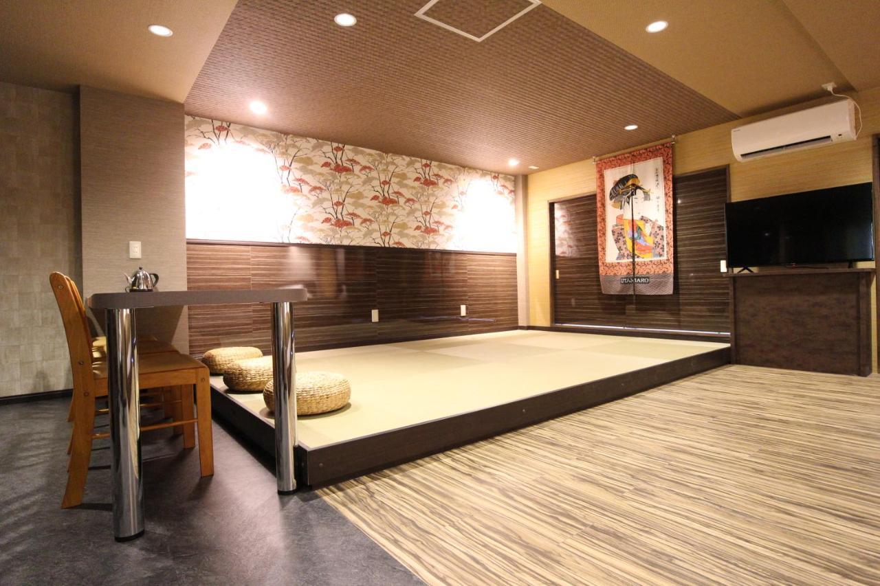 Chiba sta 1min J hotel 2020 Open Esterno foto