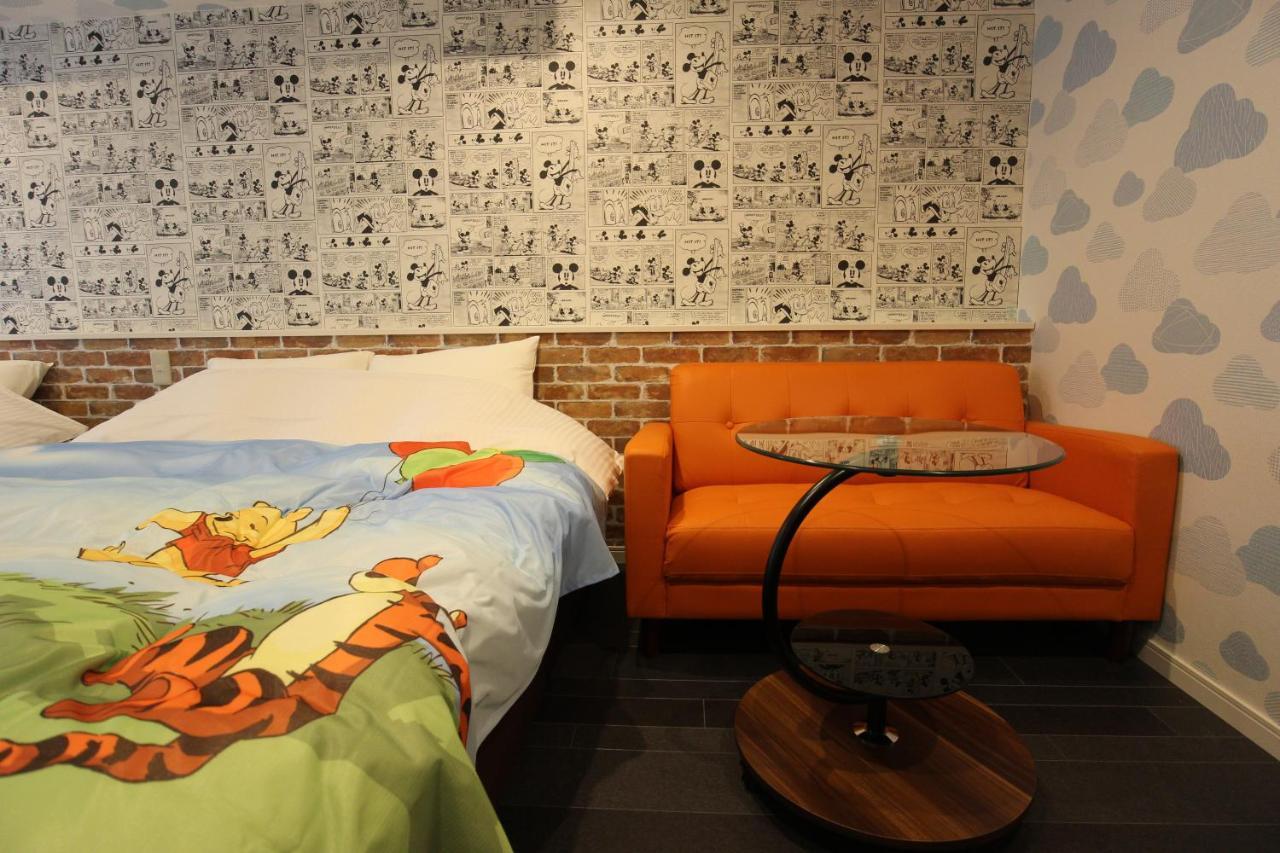 Chiba sta 1min J hotel 2020 Open Esterno foto