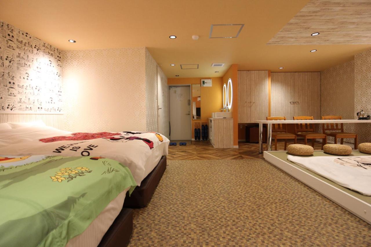 Chiba sta 1min J hotel 2020 Open Esterno foto