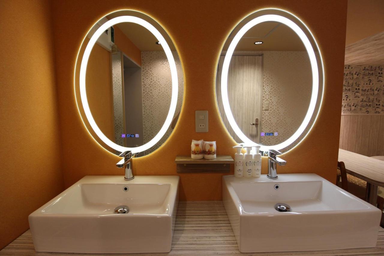 Chiba sta 1min J hotel 2020 Open Esterno foto
