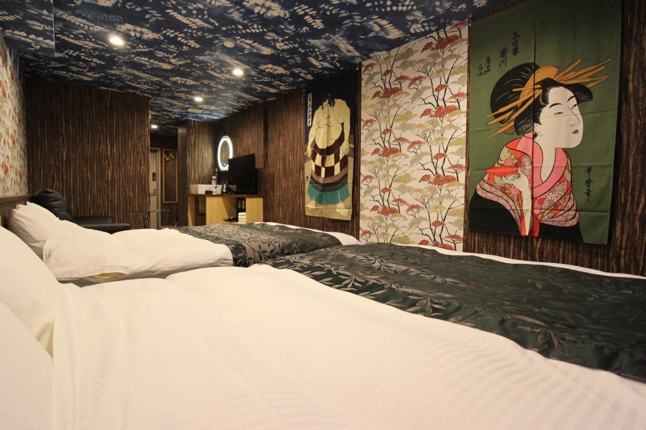 Chiba sta 1min J hotel 2020 Open Esterno foto