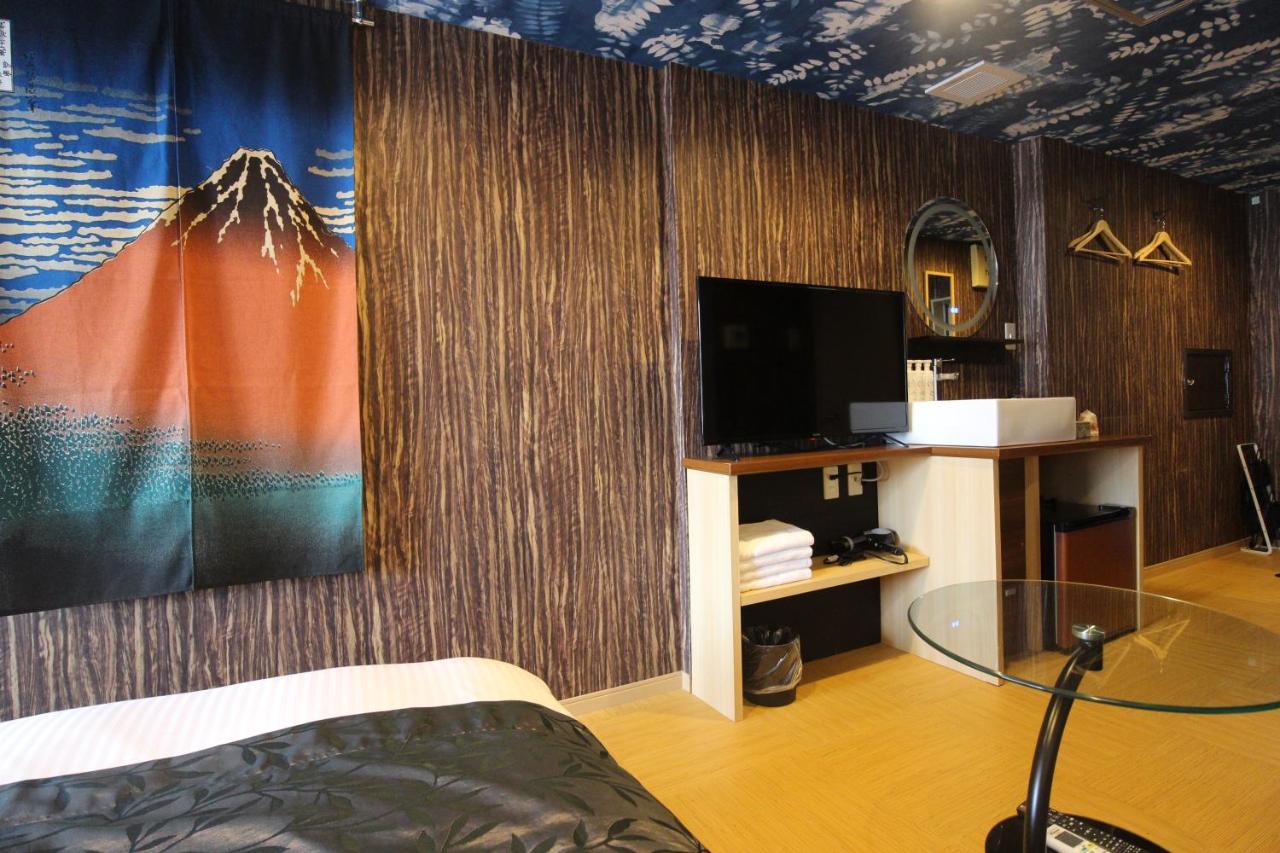 Chiba sta 1min J hotel 2020 Open Esterno foto