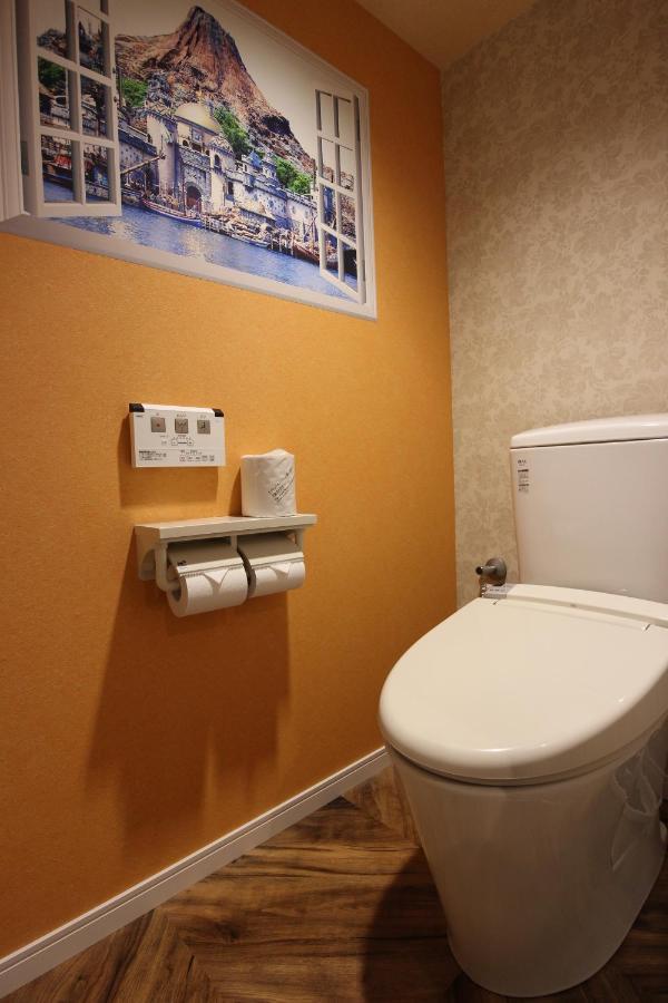 Chiba sta 1min J hotel 2020 Open Esterno foto