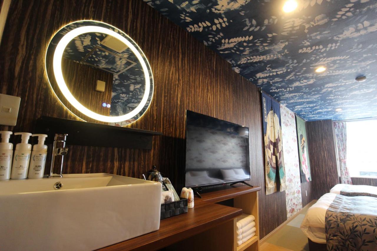 Chiba sta 1min J hotel 2020 Open Esterno foto