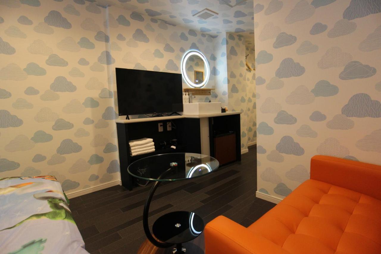 Chiba sta 1min J hotel 2020 Open Esterno foto
