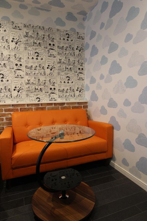 Chiba sta 1min J hotel 2020 Open Esterno foto
