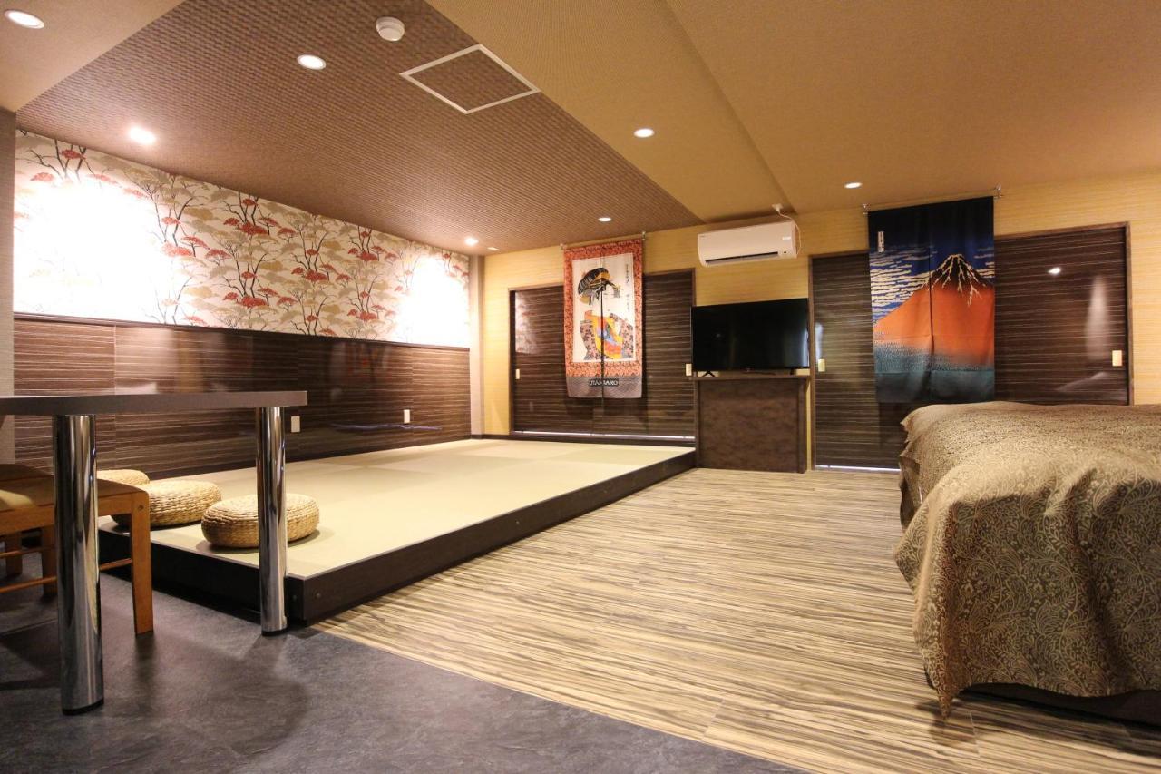 Chiba sta 1min J hotel 2020 Open Esterno foto