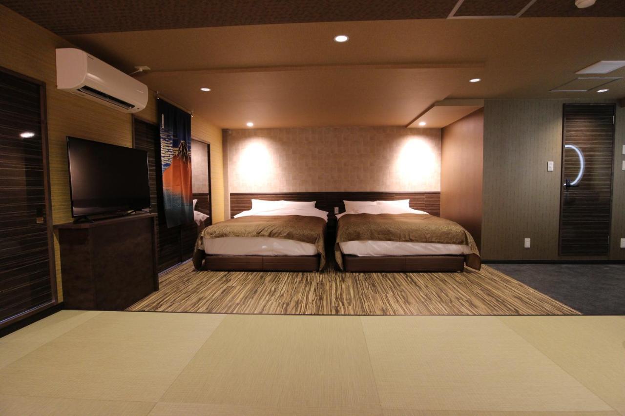 Chiba sta 1min J hotel 2020 Open Esterno foto