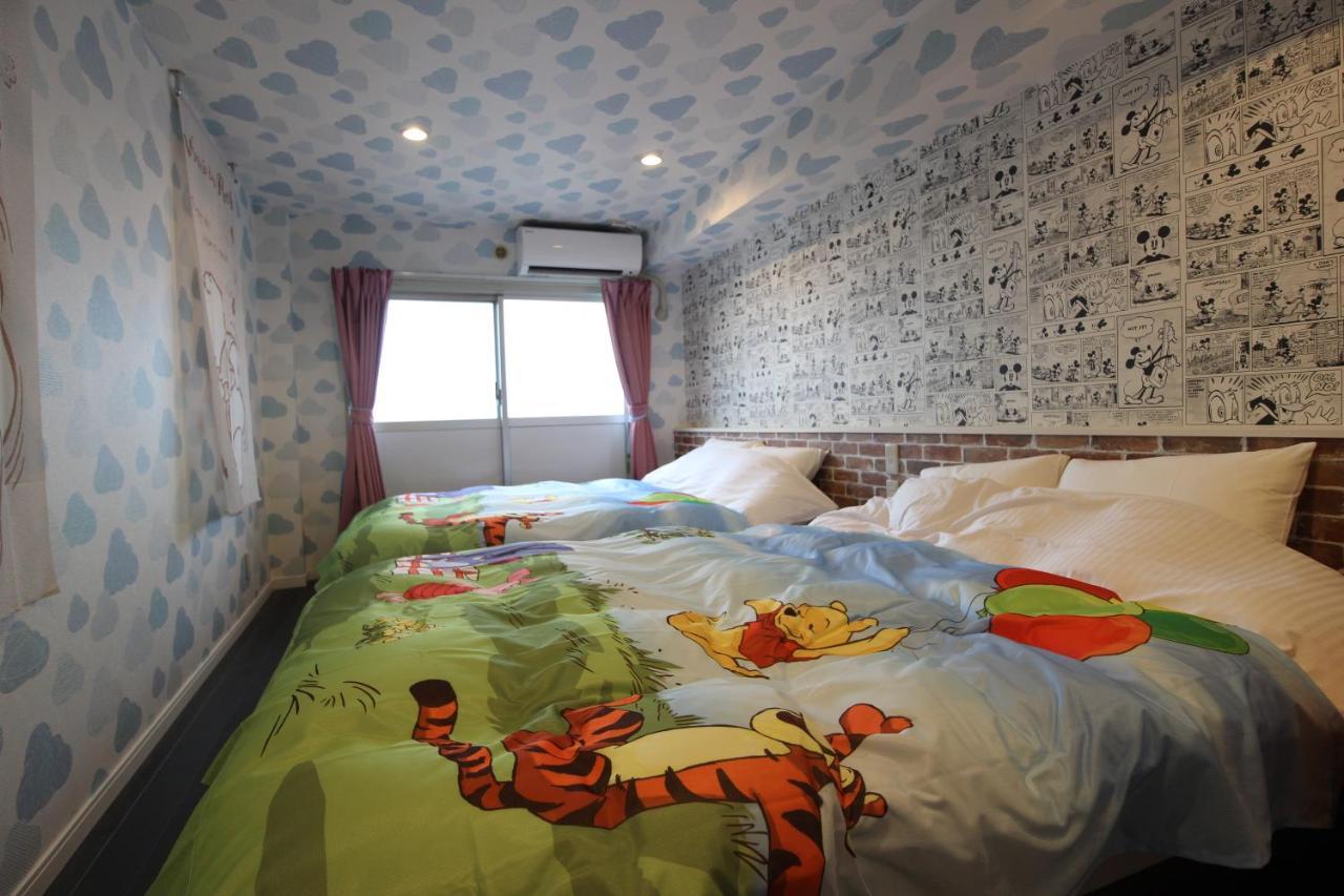 Chiba sta 1min J hotel 2020 Open Esterno foto