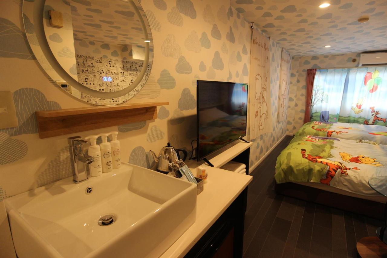 Chiba sta 1min J hotel 2020 Open Esterno foto