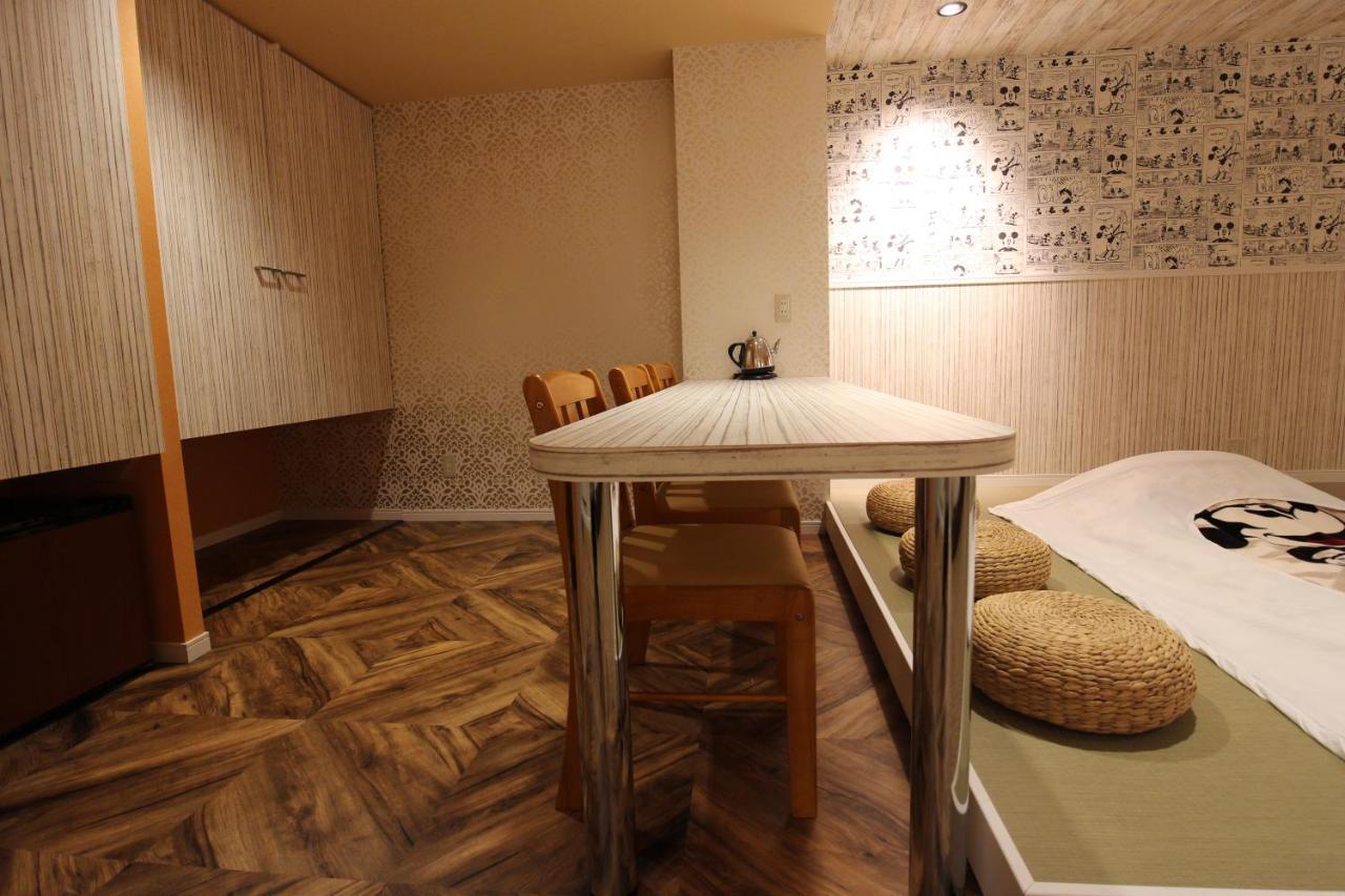 Chiba sta 1min J hotel 2020 Open Esterno foto
