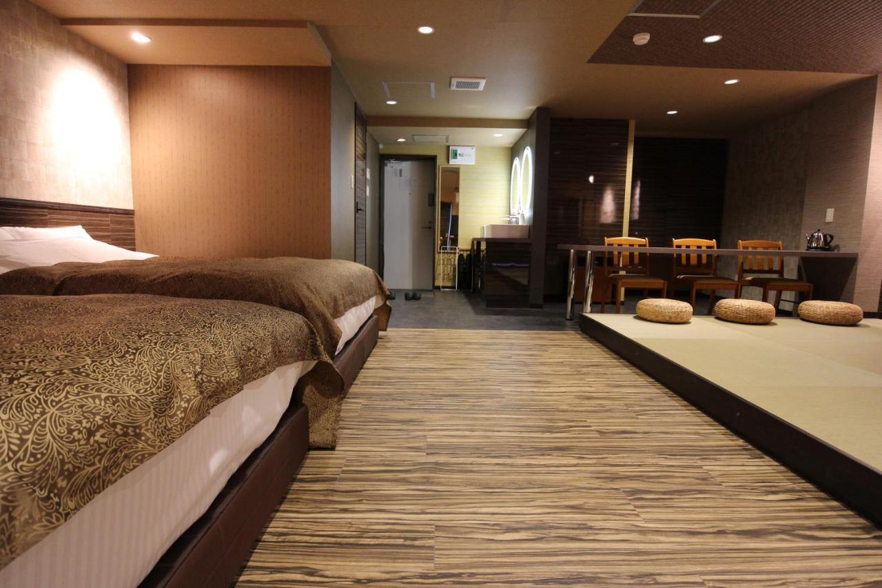 Chiba sta 1min J hotel 2020 Open Esterno foto