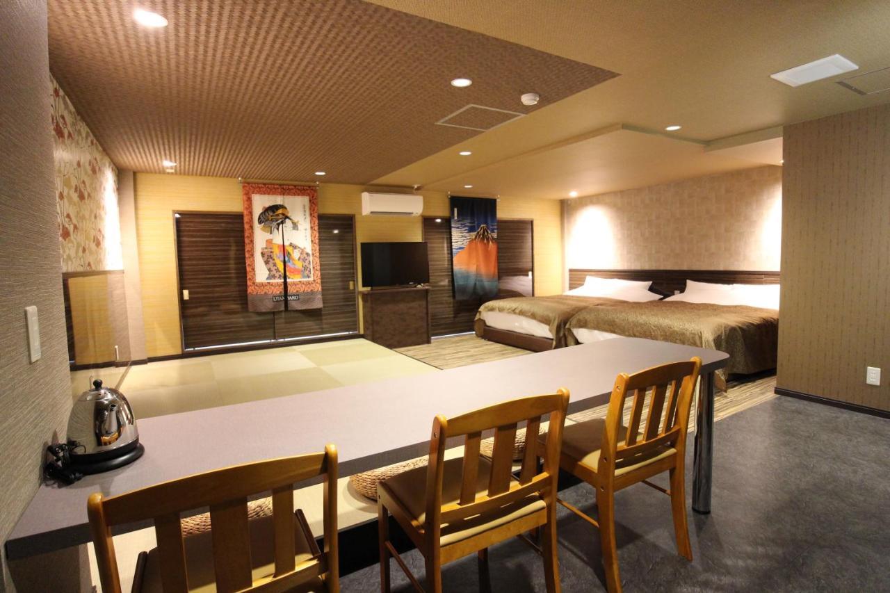 Chiba sta 1min J hotel 2020 Open Esterno foto